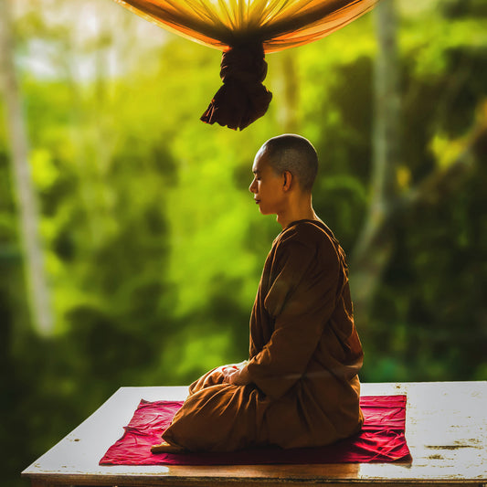 PRANAYAMA