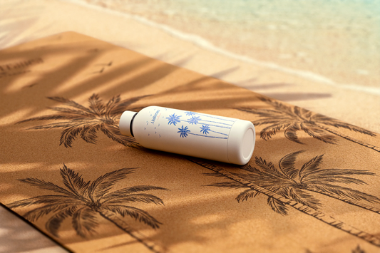 YOGATERRAE, LA MARQUE QUI TRANSFORME CHAQUE TAPIS DE YOGA EN TERRITOIRE D'ÉMOTIONS