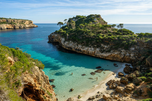 L'ESPAGNE AU RYTHME DU YOGA : PLAGES, SOLEIL ET TAPIS DE YOGA ENGAGÉS