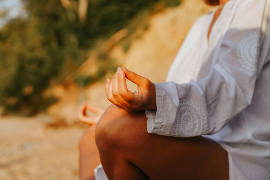 QUALE COLORE DI TAPPETINO DA YOGA DEVO SCEGLIERE?