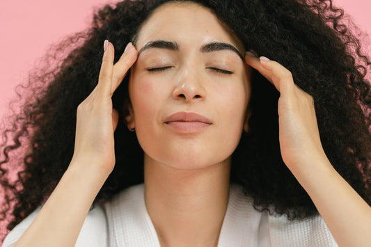 YOGA DEL VISO E RESPIRO: BELLEZZA NATURALE, RILASSAMENTO PROFONDO