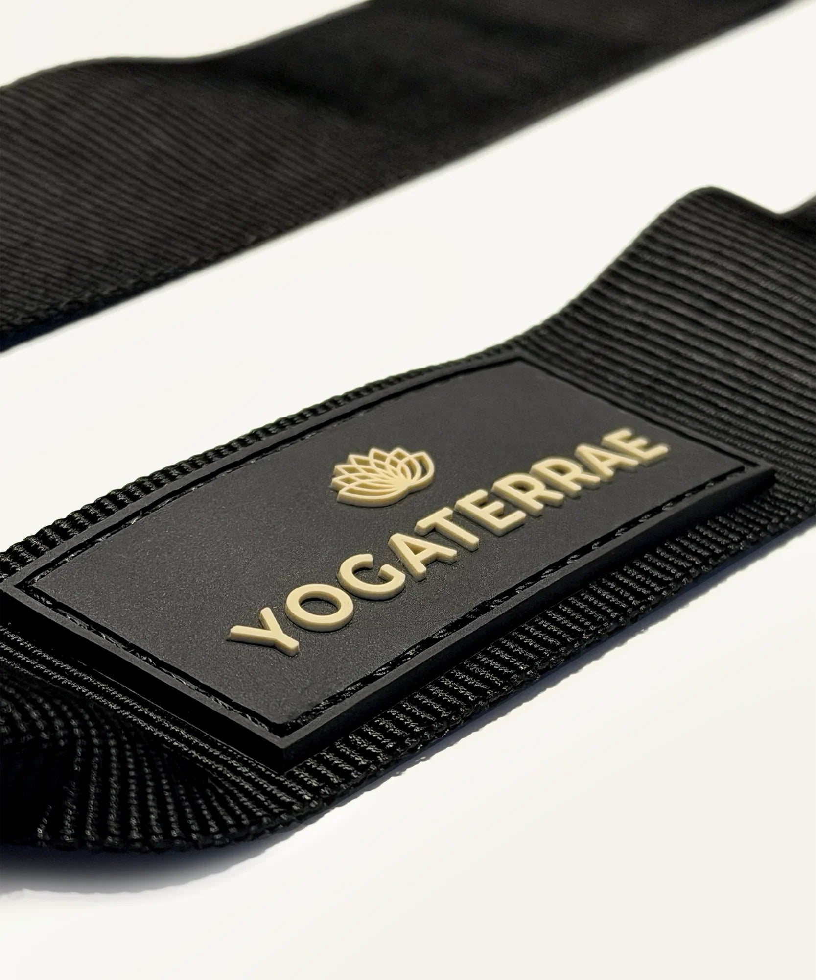 Sangle de Yoga Extensible pour Soulever les Épaules Sangle de Yoga Extensible pour Soulever les Épaules