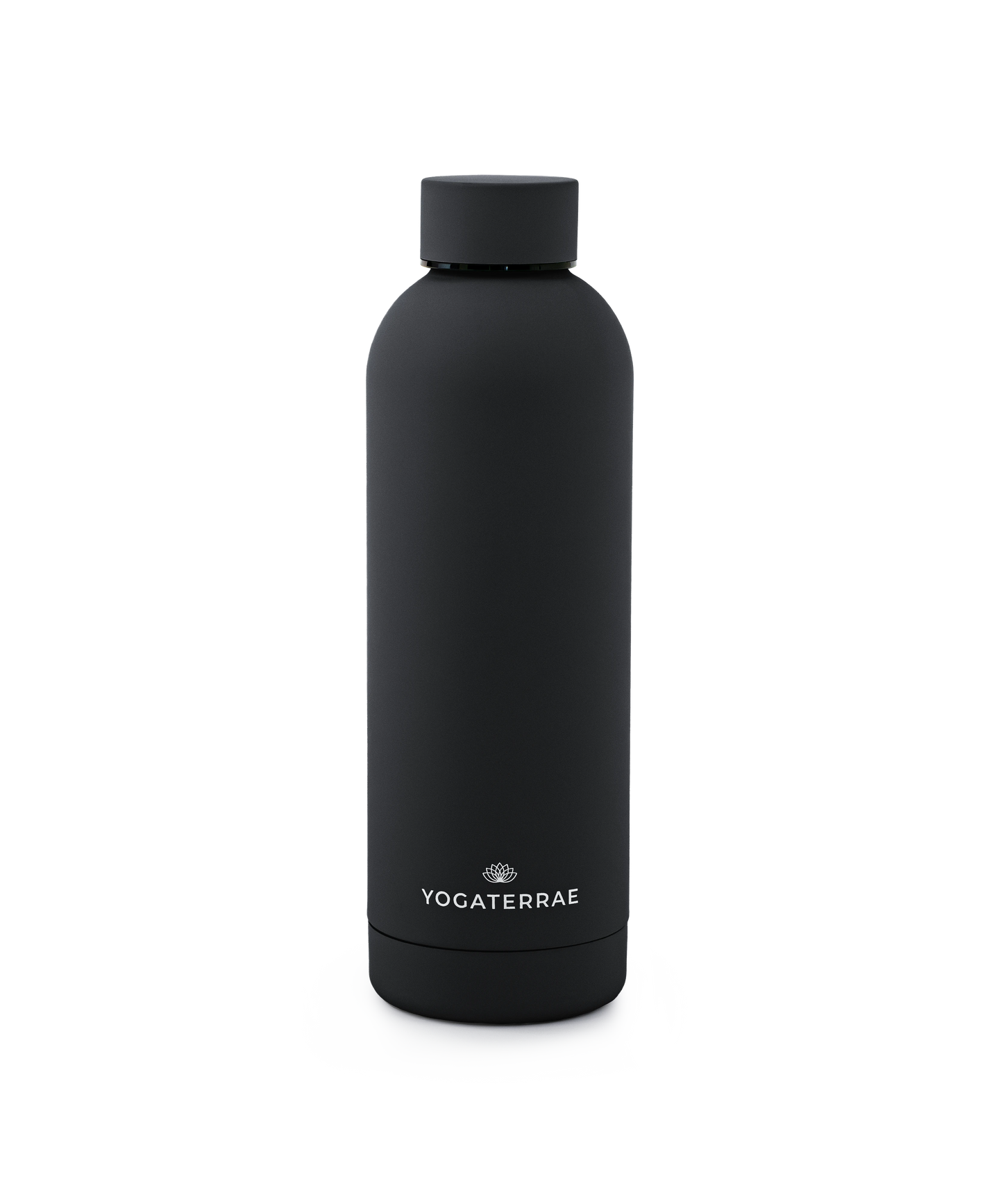 BOUTEILLE ISOTHERME 500 ML – NOIR