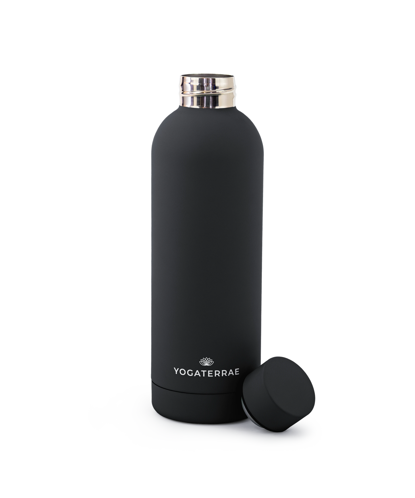 BOUTEILLE ISOTHERME 500 ML – NOIR