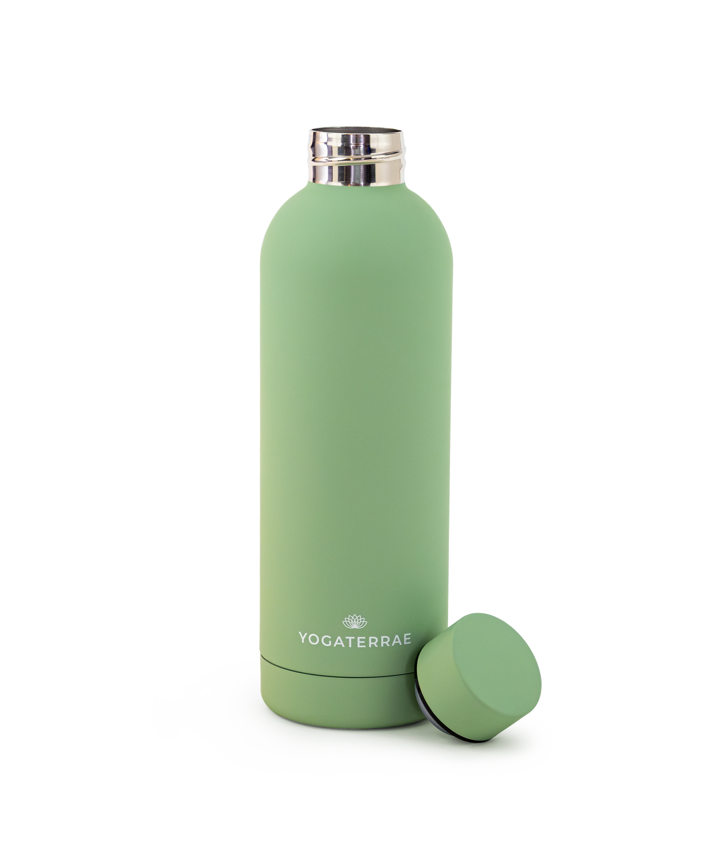 BOUTEILLE ISOTHERME 500 ML – VERT MENTHE