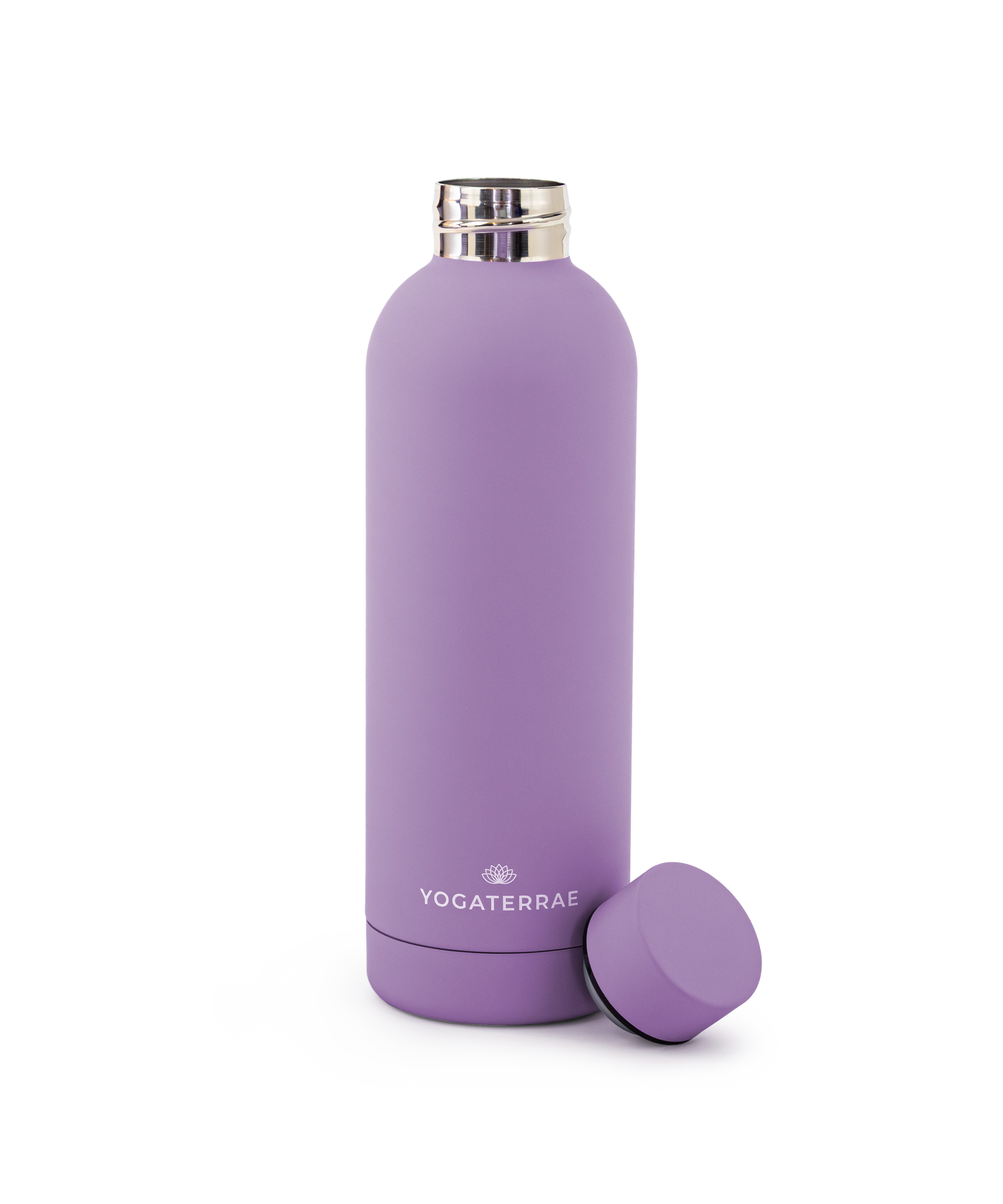 BOUTEILLE ISOTHERME 500 ML – LAVANDE