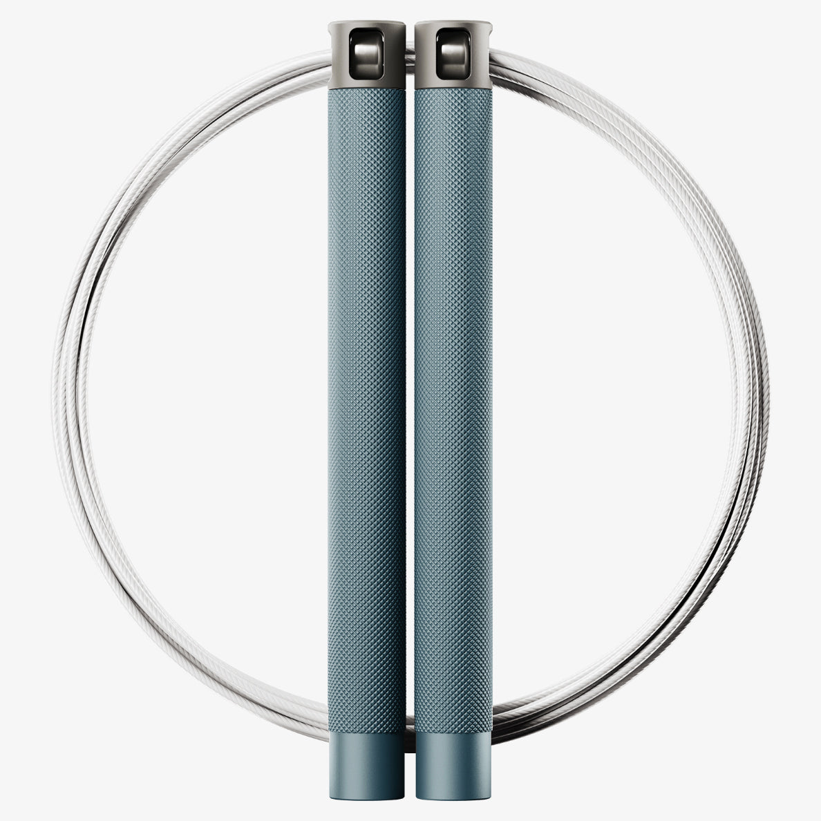 WARRIOR JUMP ROPE