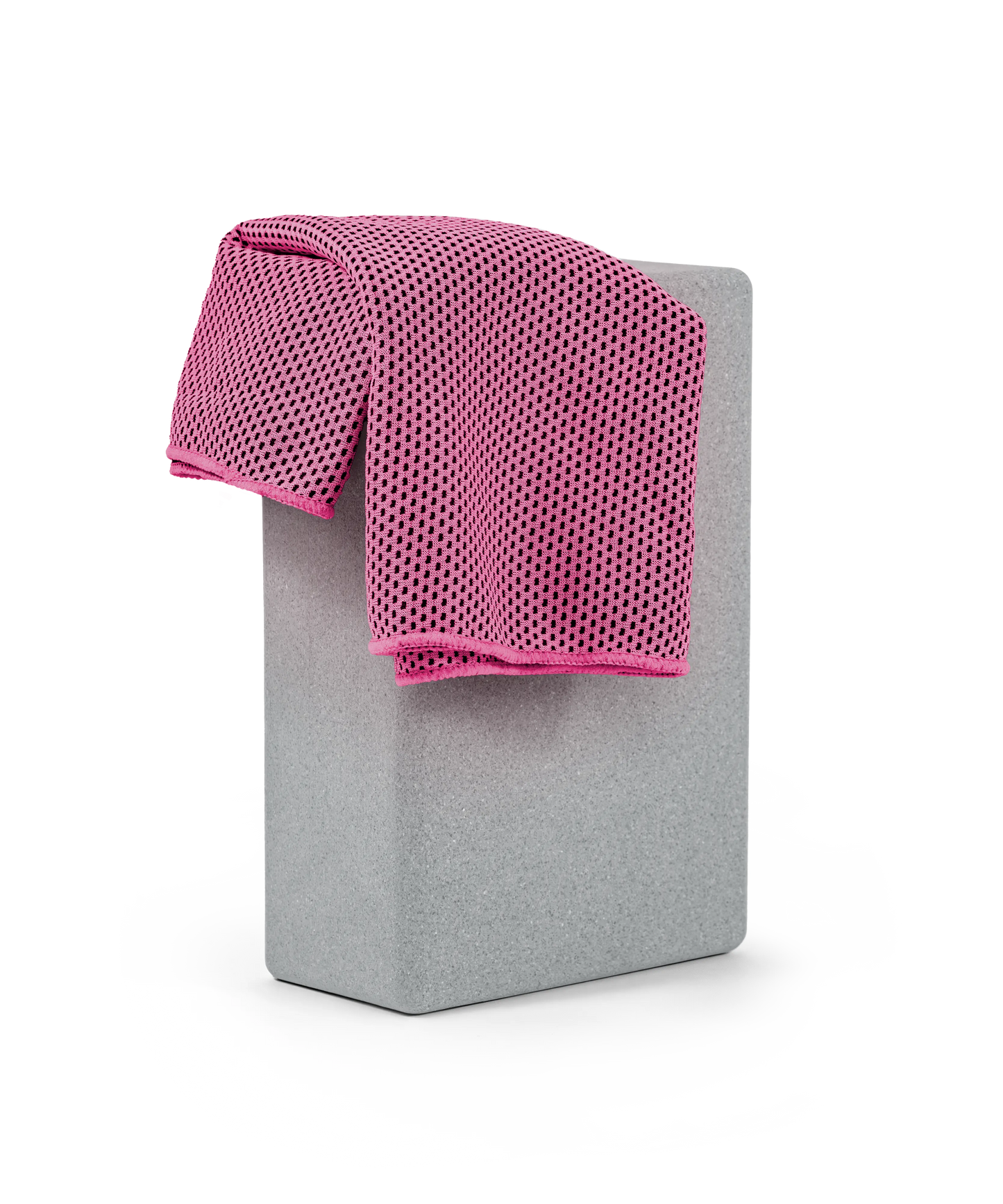 SERVIETTE FRESH EXPRESS – ÉTUI SILICONE FRAMBOISE