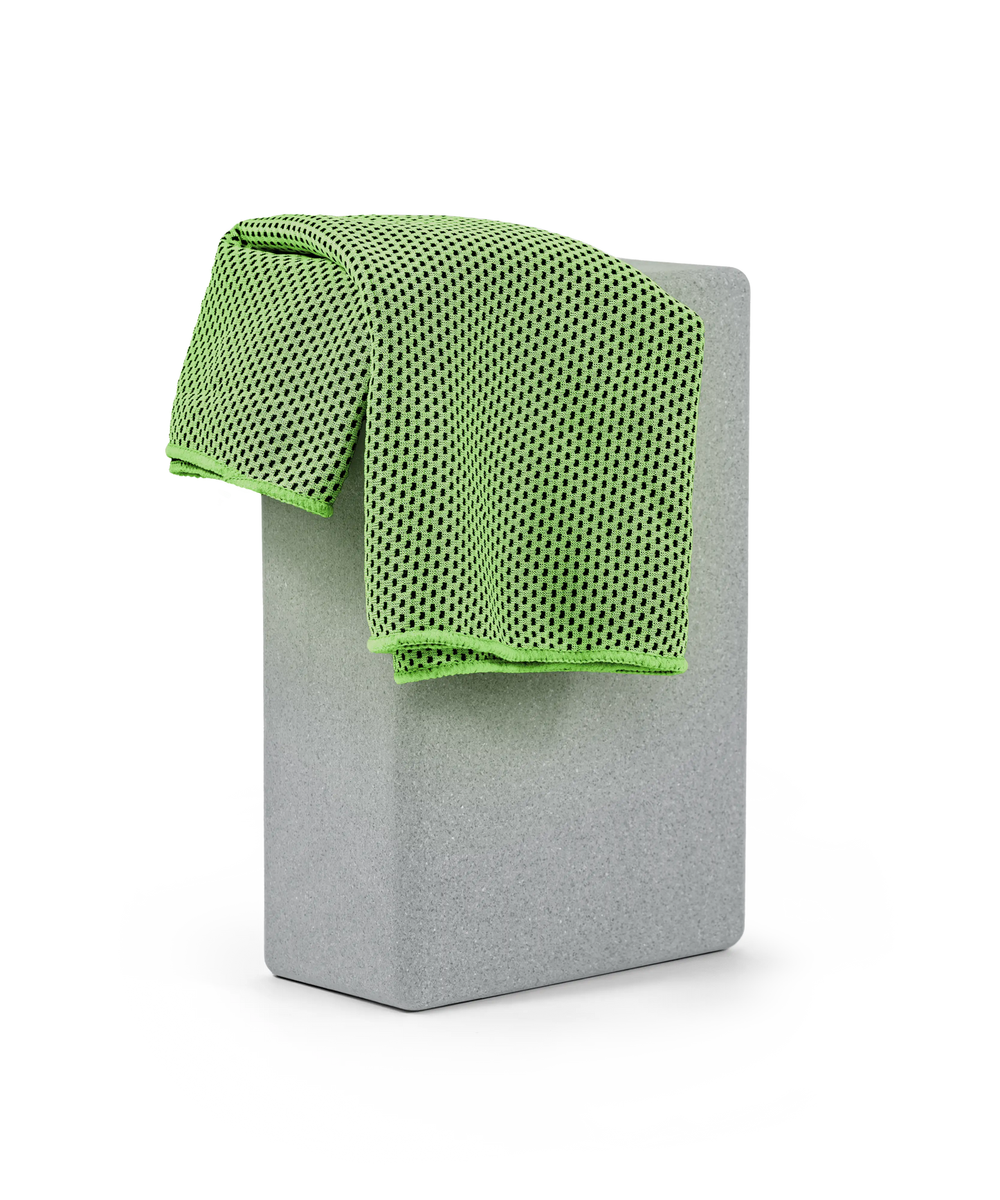 SERVIETTE FRESH EXPRESS – ÉTUI SILICONE VERT