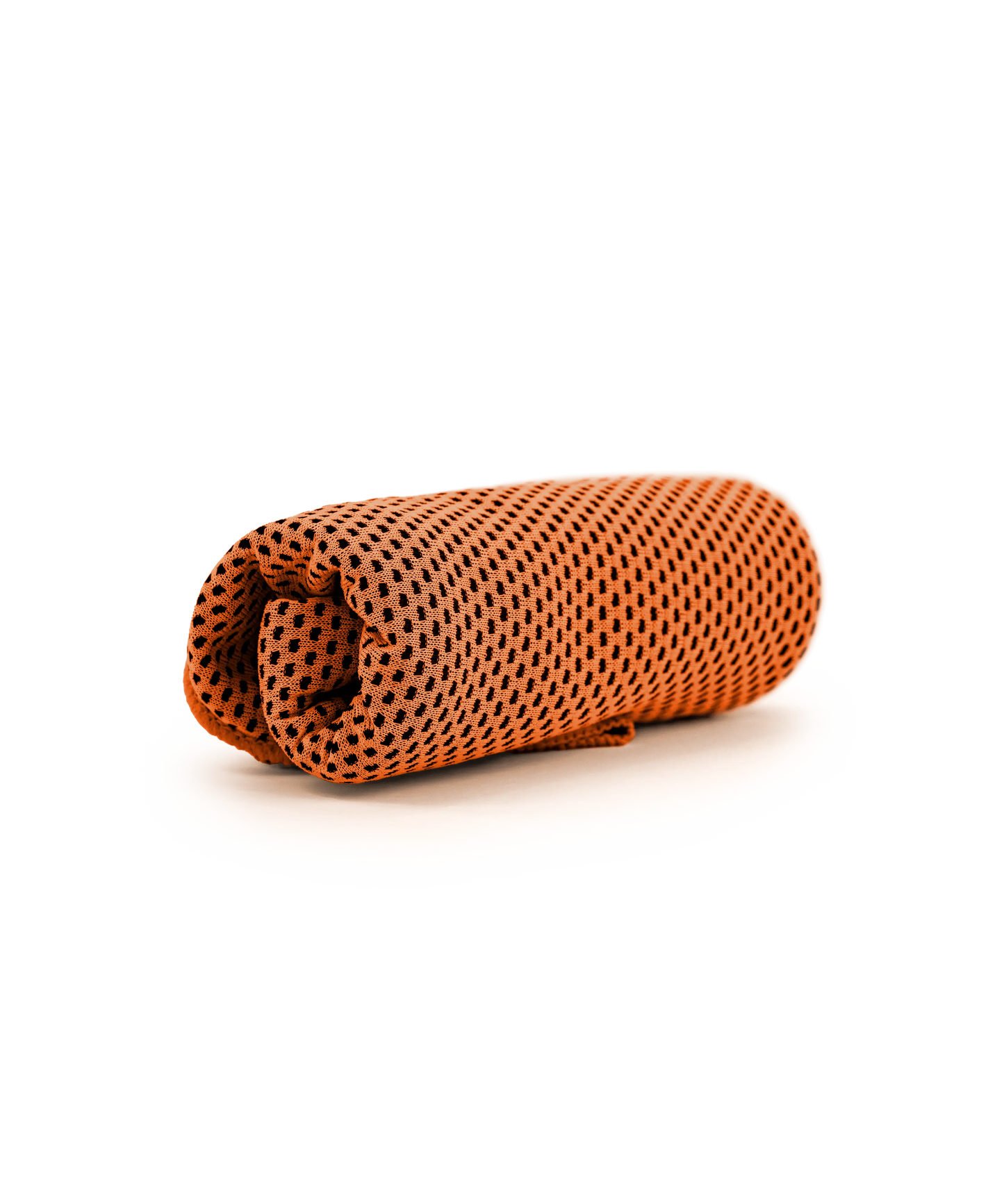 SERVIETTE FRESH EXPRESS – ÉTUI SILICONE ORANGE