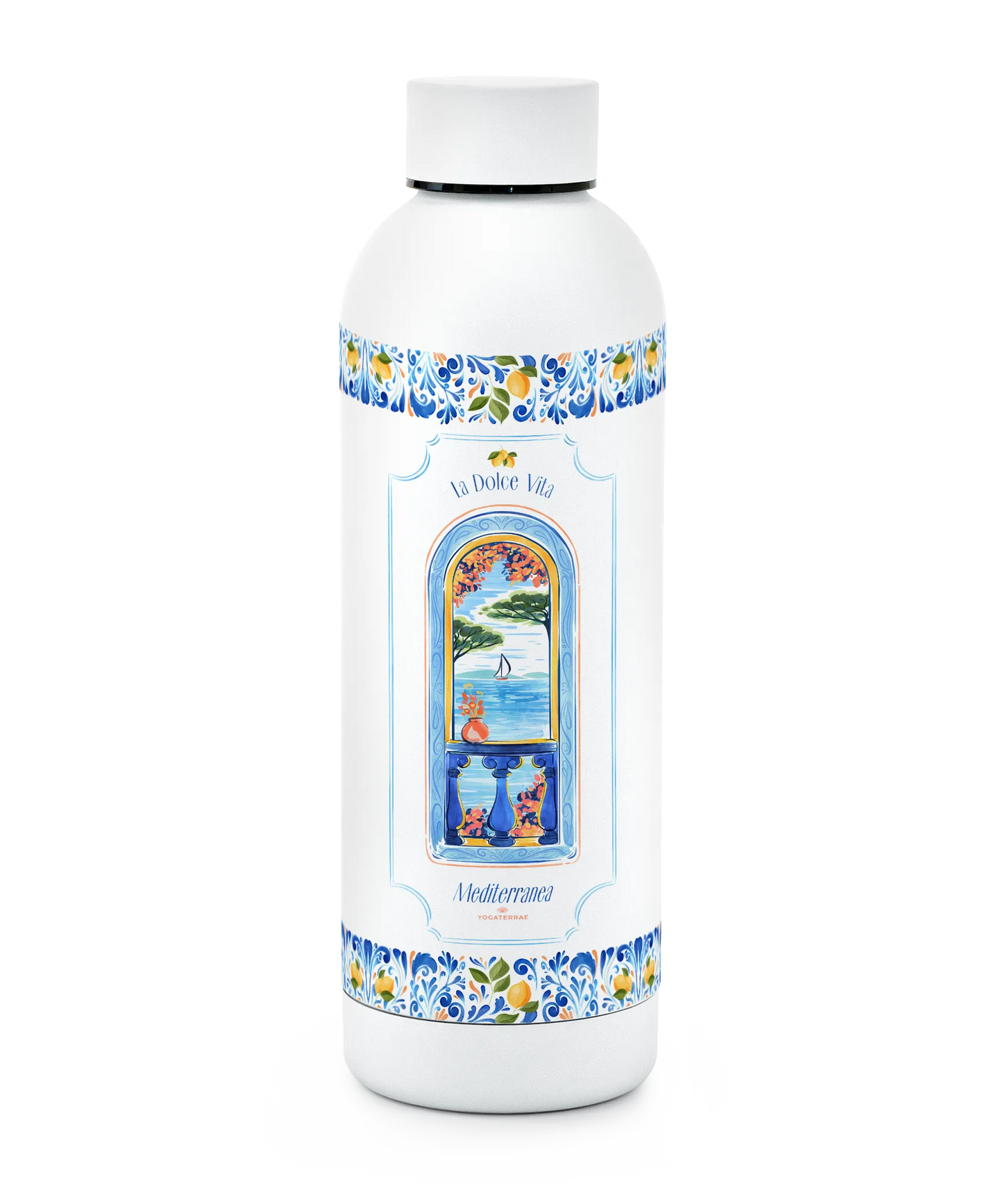 BOUTEILLE ISOTHERME 500 ML – DOLCE VITA