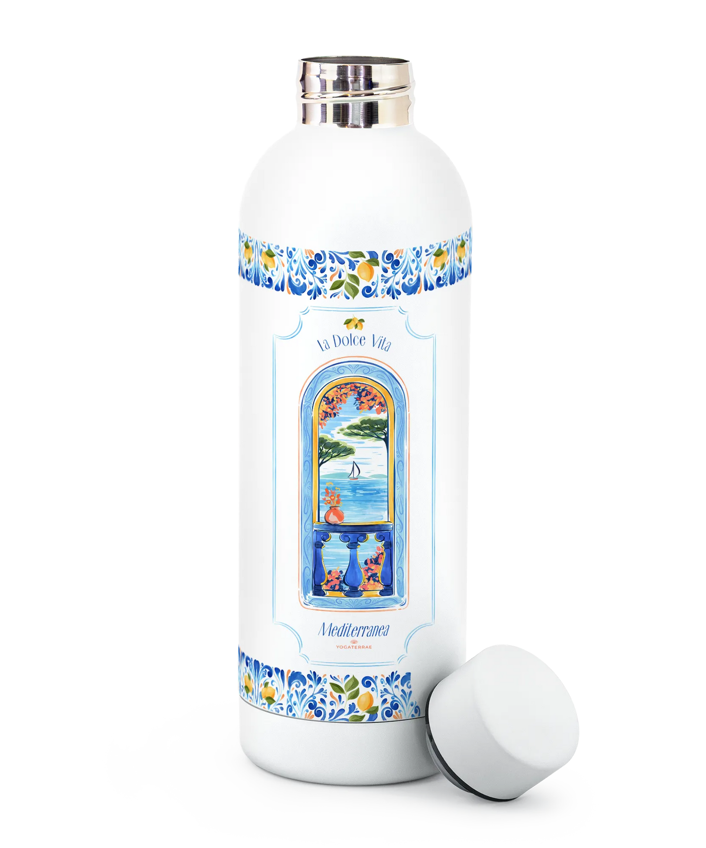 BOUTEILLE ISOTHERME 500 ML – DOLCE VITA