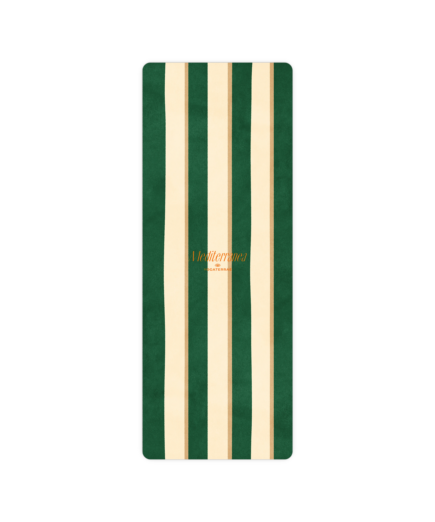 TAPIS DE YOGA VOYAGE ANTIDÉRAPANT MICROFIBRE PORTOFINO – MEDITERRANEA