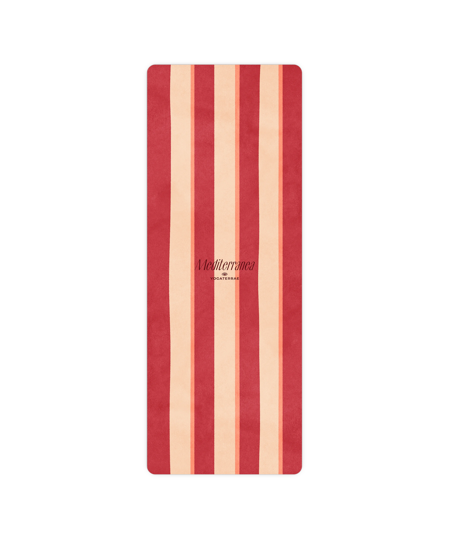 TAPIS DE YOGA VOYAGE ANTIDÉRAPANT MICROFIBRE POSITANO – MEDITERRANEA