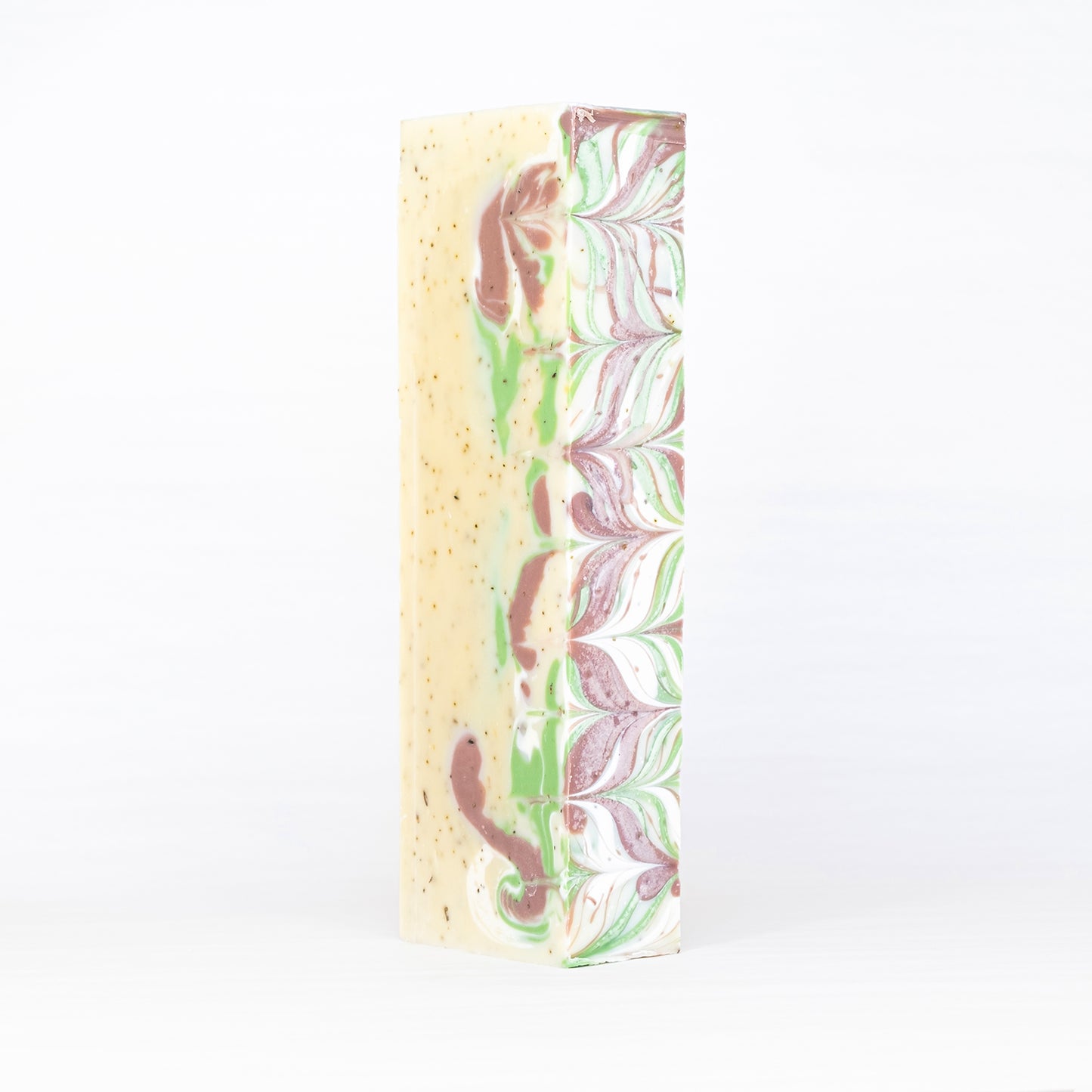 BARRE DE SAVON NATUREL N°6 AROMATICO