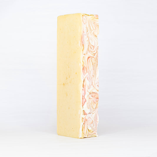 PAIN DE SAVON NATUREL N°33 ROSAS