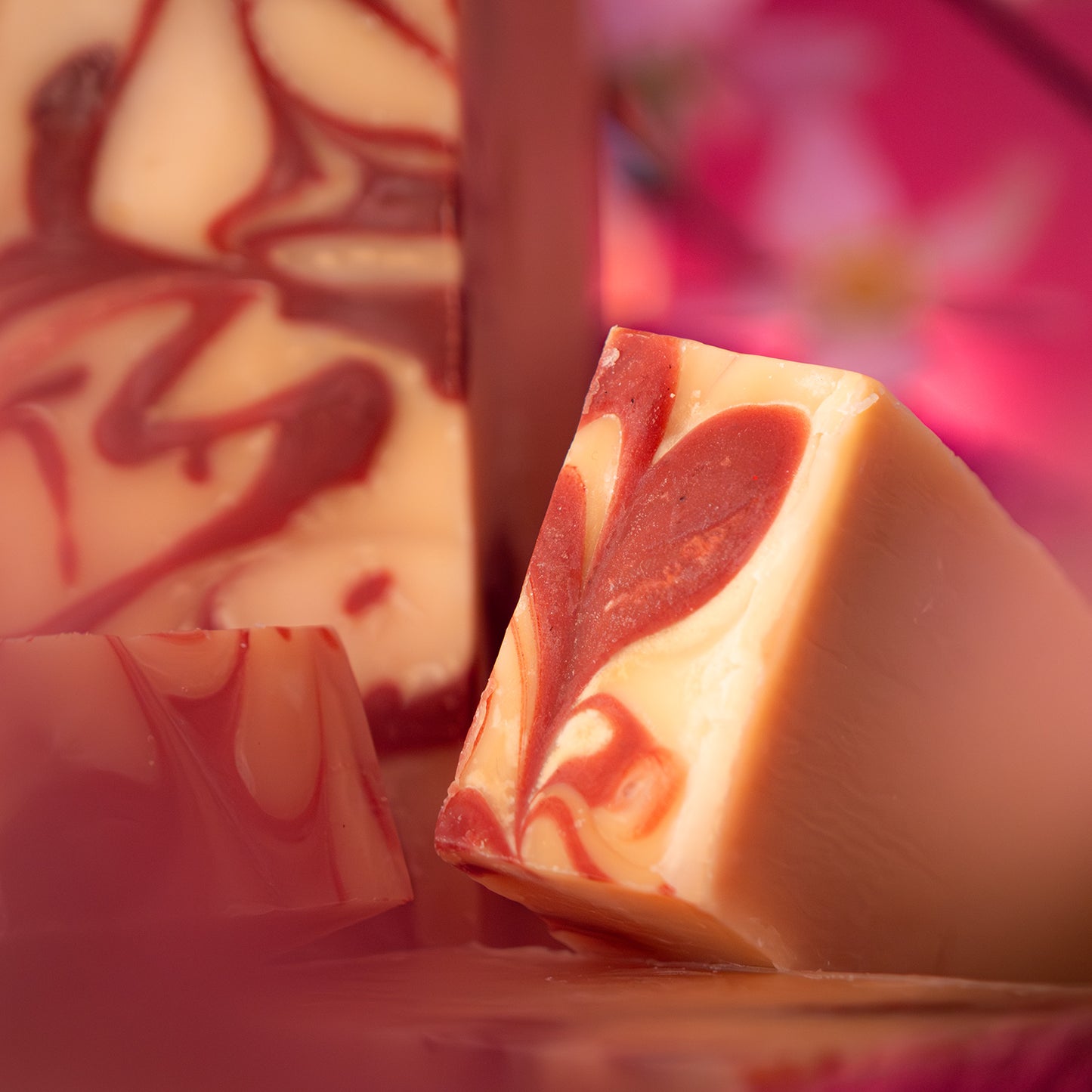 SAVON NATUREL N°9 BACCHUS 100 g