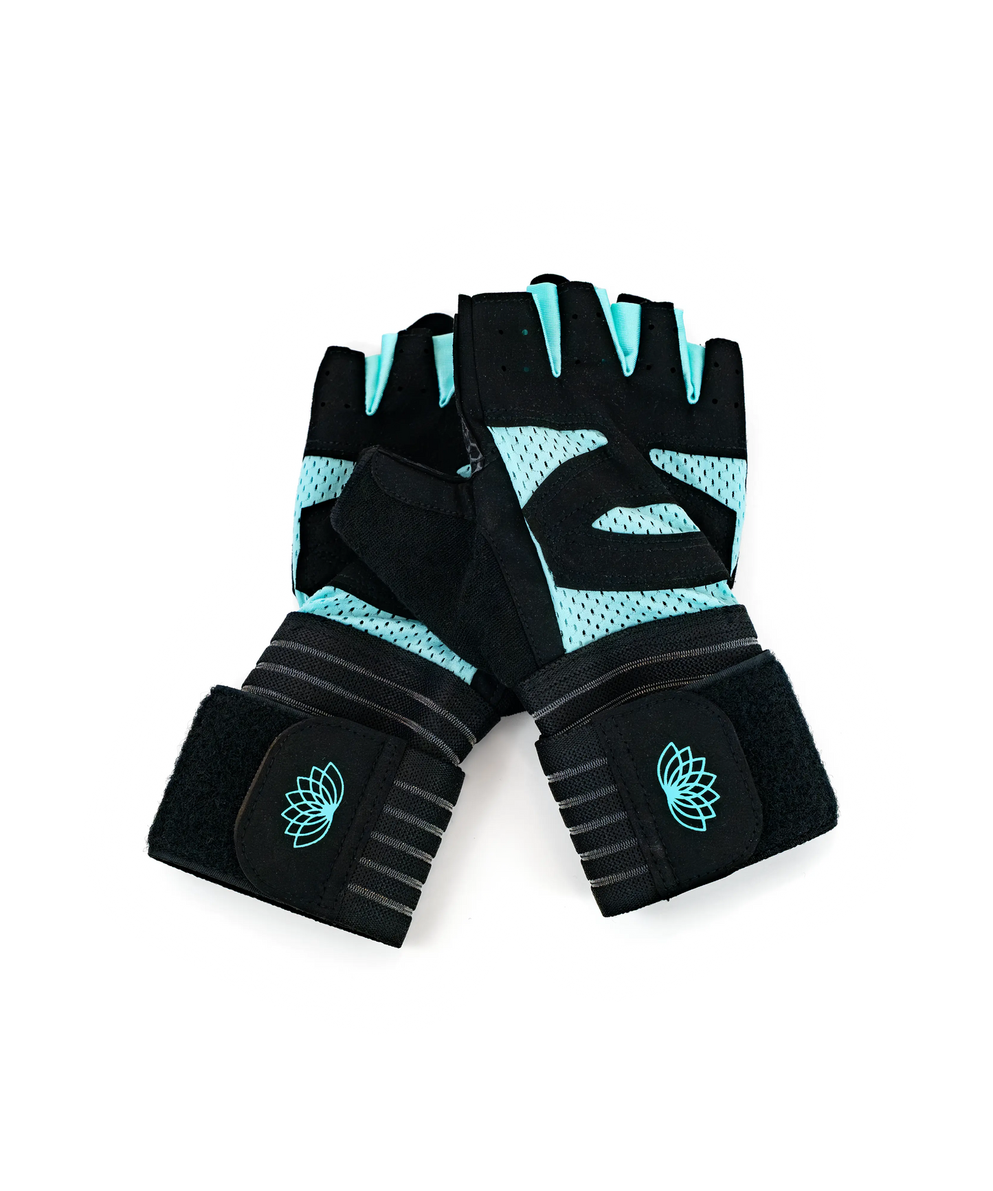 GANTS DE SPORT ANTIDÉRAPANTS ET RESPIRANTS