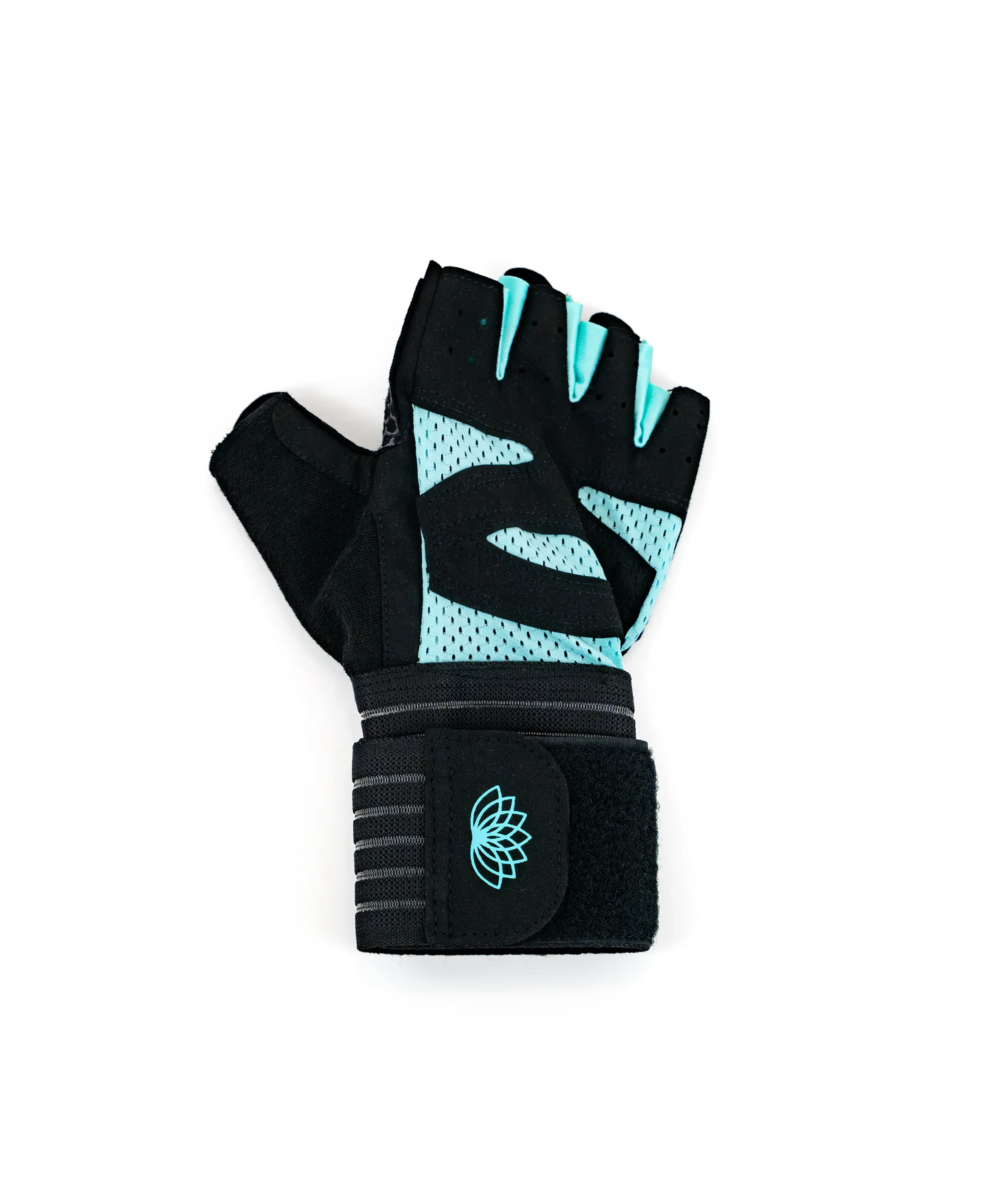 GANTS DE SPORT ANTIDÉRAPANTS ET RESPIRANTS