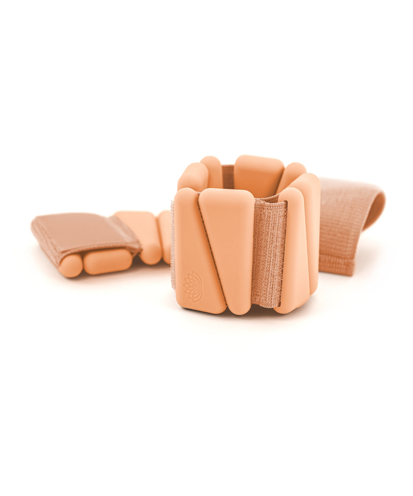 BRACELETS DE POIDS – ORANGE