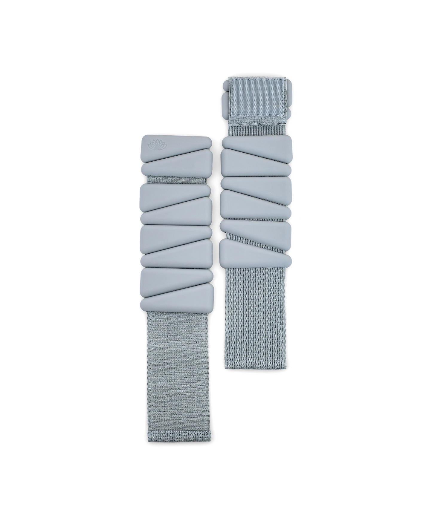 BRACELETS DE POIDS – GRIS