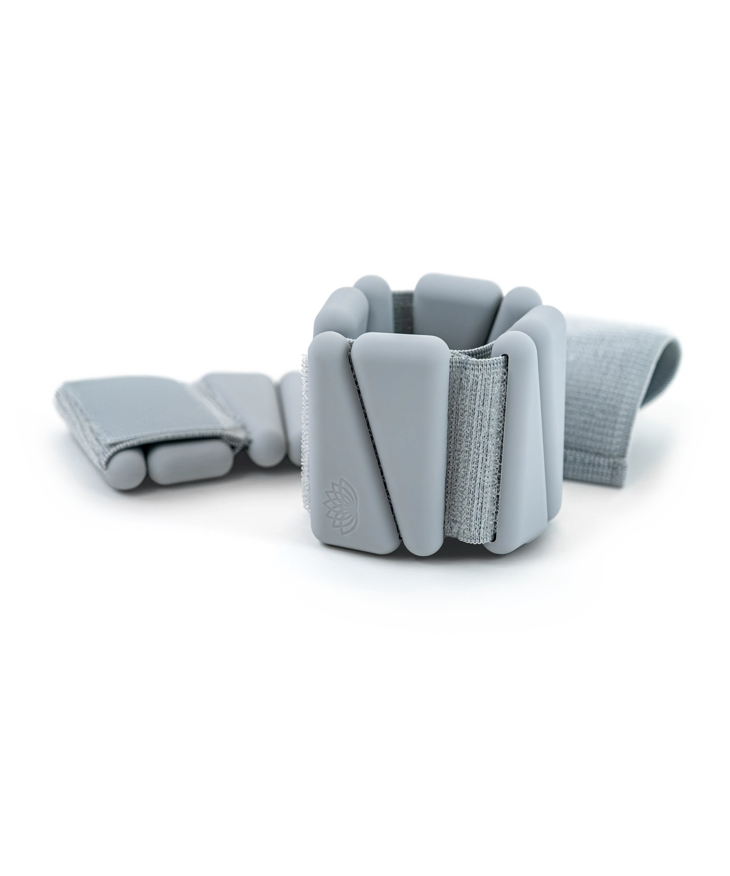 BRACELETS DE POIDS – GRIS