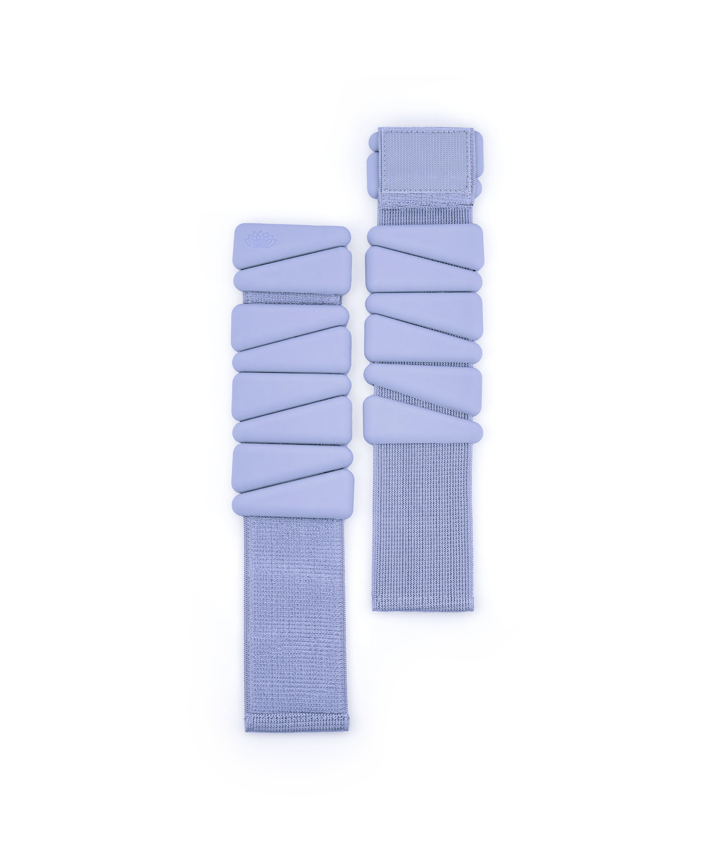BRACELETS DE POIDS – LAVANDE