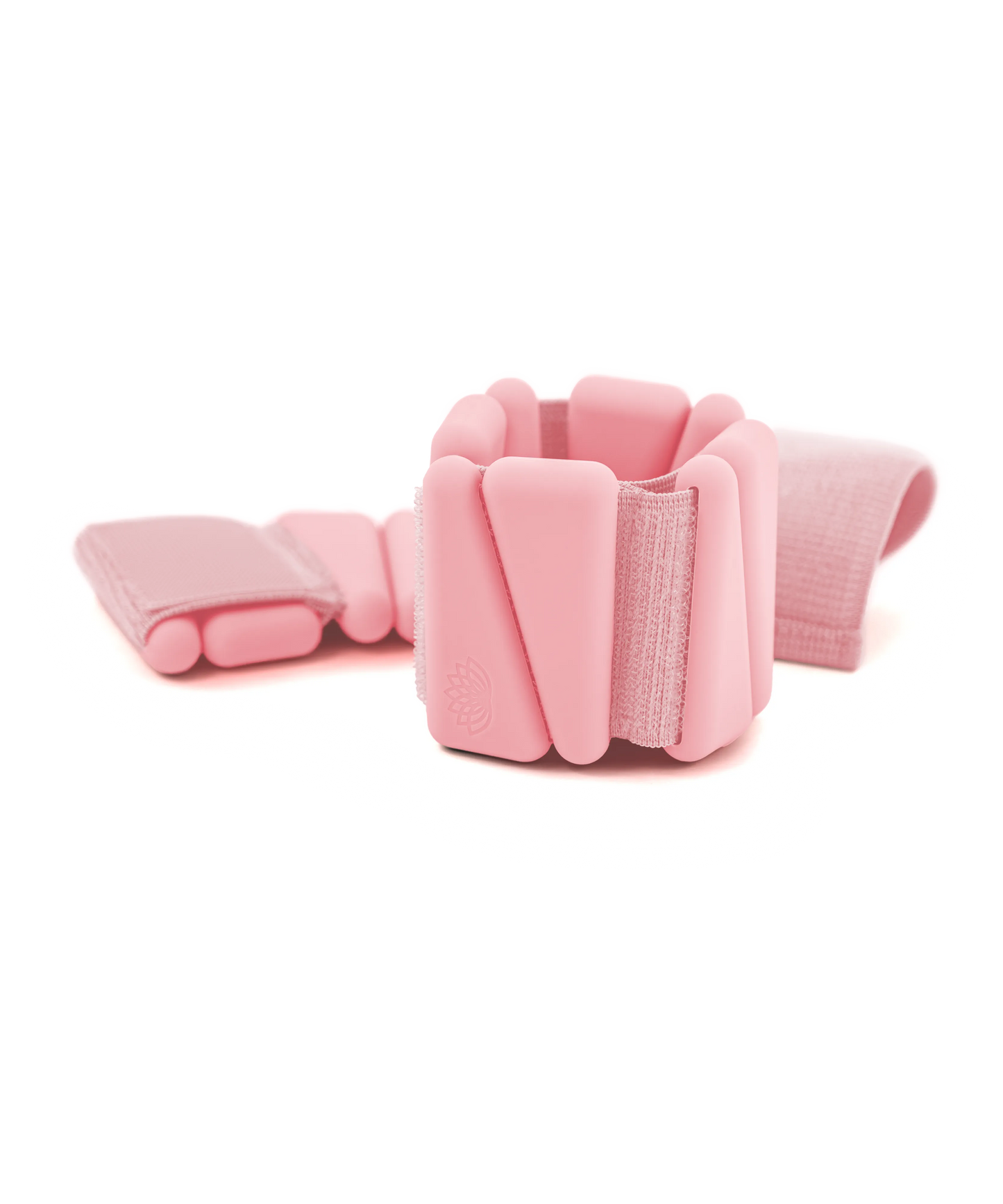 BRACELETS DE POIDS – ROSE