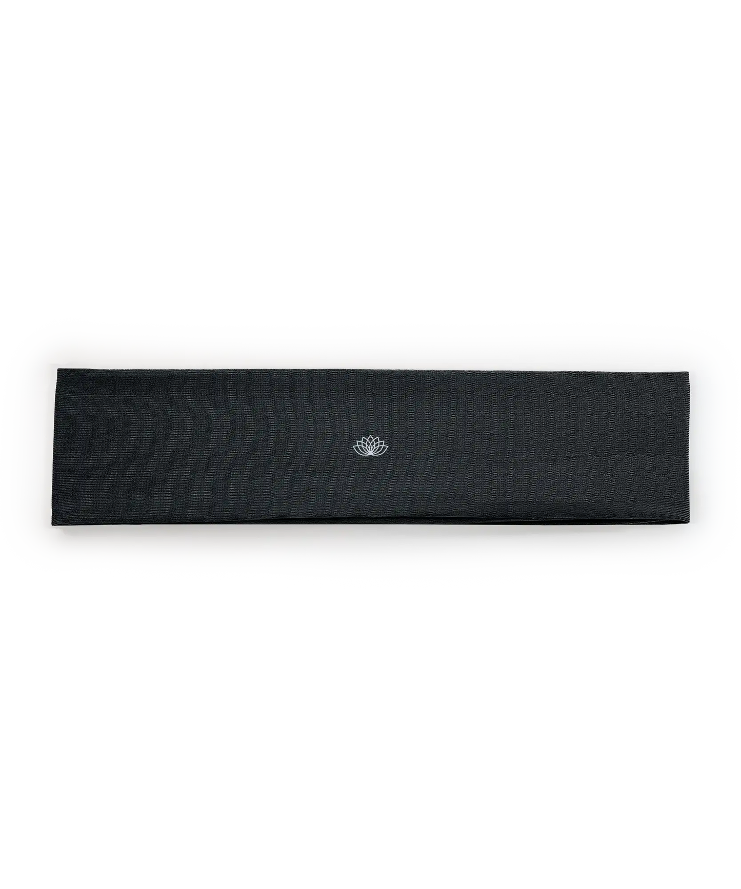 DEHNBARES HAARBAND SCHWARZ