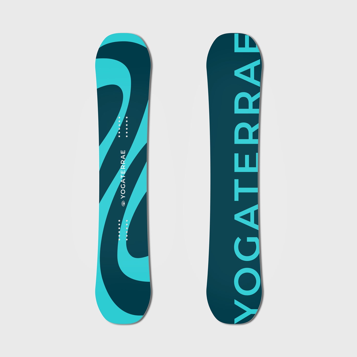 SNOWBOARD FREESTYLE 155 cm TWIN-TIP LAKE TAHOE