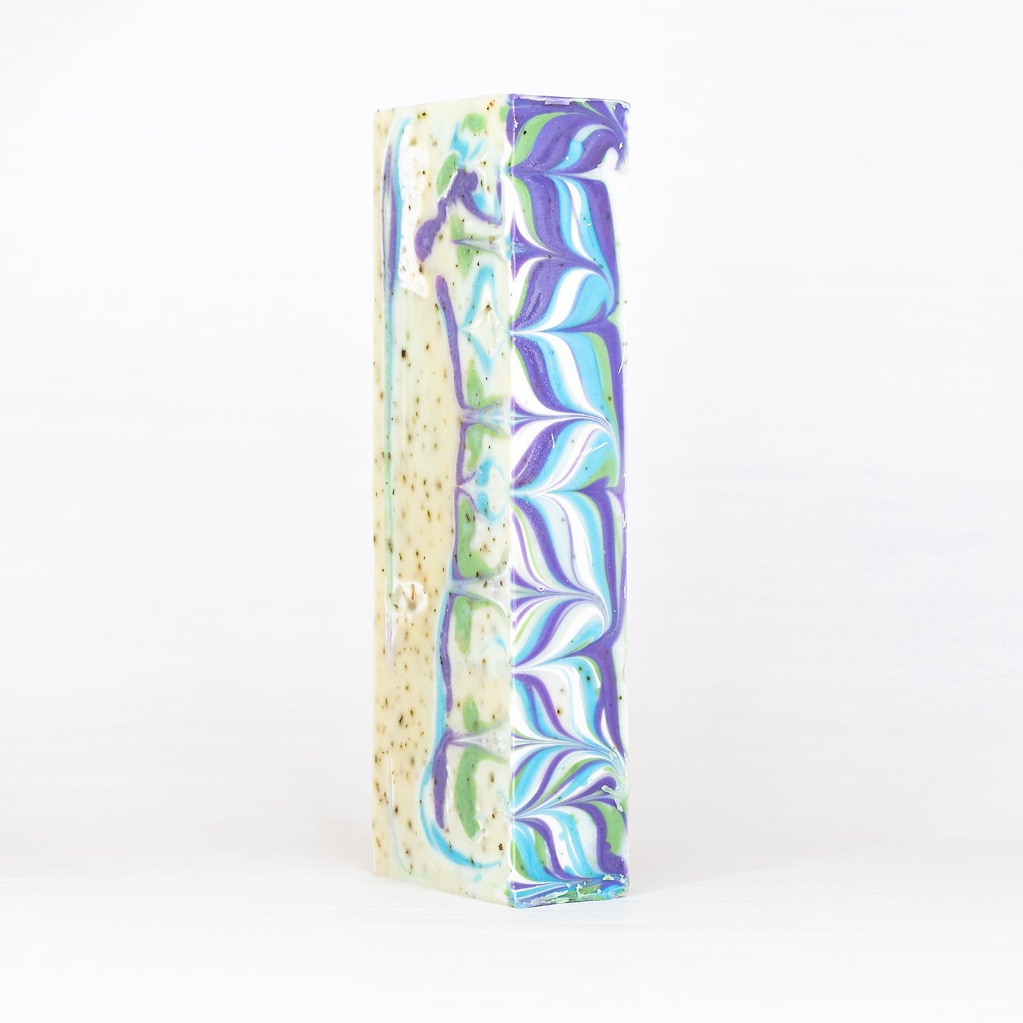STÜCK NATURSEIFE NR. 38 KRÄUTERTEE (LAVENDEL DOPPELMINZE)