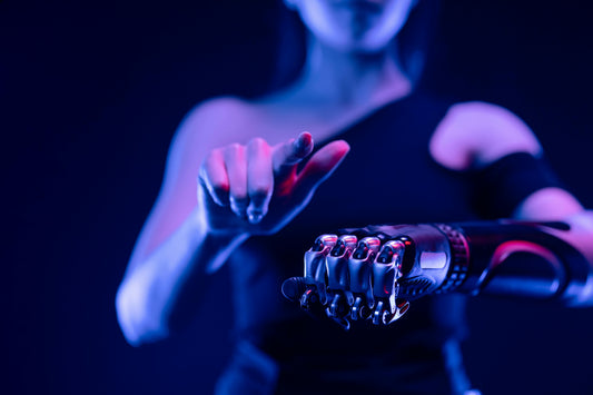 YOGA AND ARTIFICIAL INTELLIGENCE: PROMISES, CHALLENGES, ETHICS
