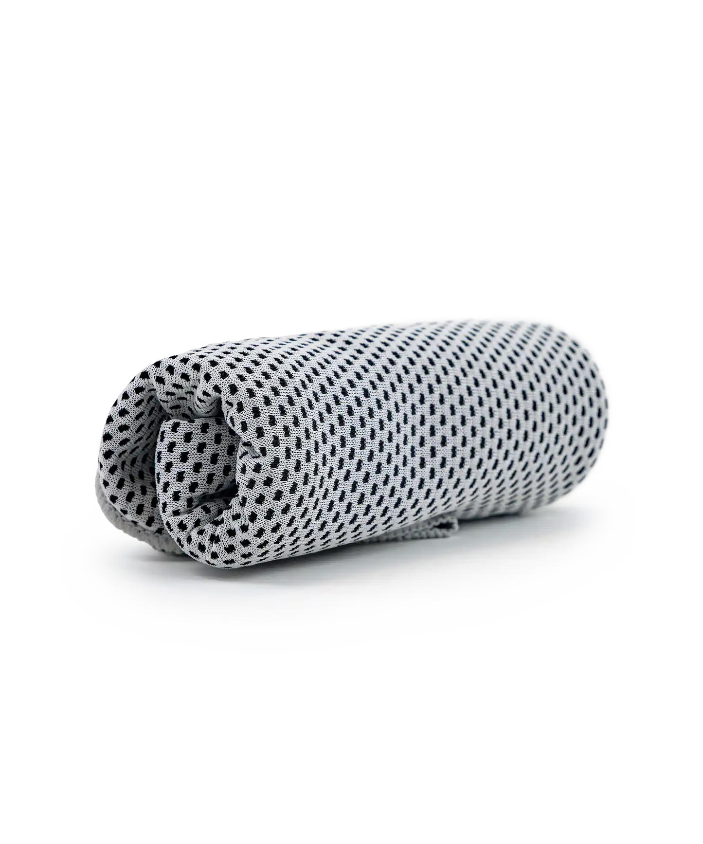 FRESH EXPRESS TOWEL - GREY SILICONE CASE