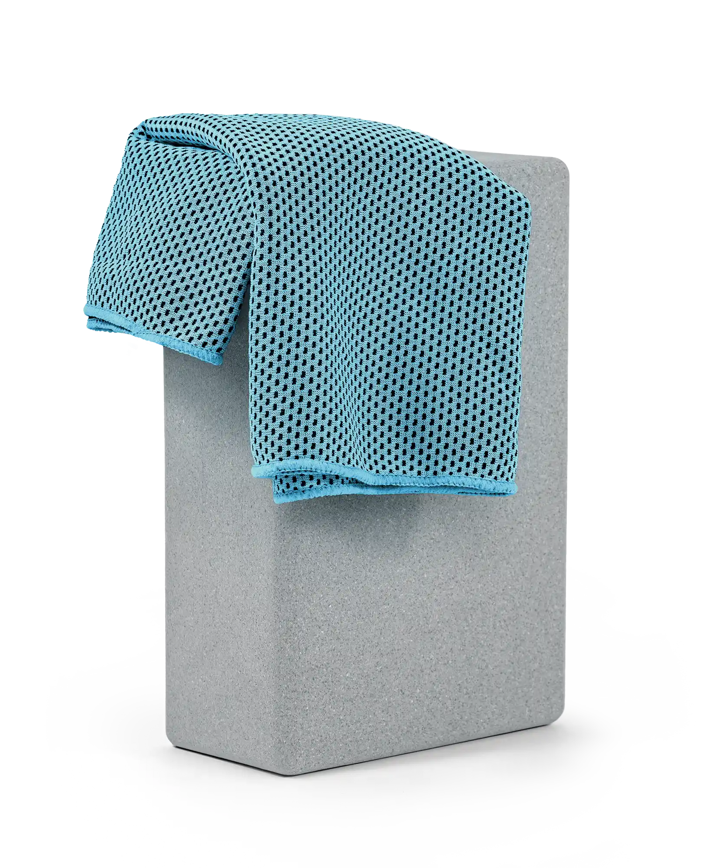 FRESH EXPRESS TOWEL - TURQUOISE SILICONE CASE