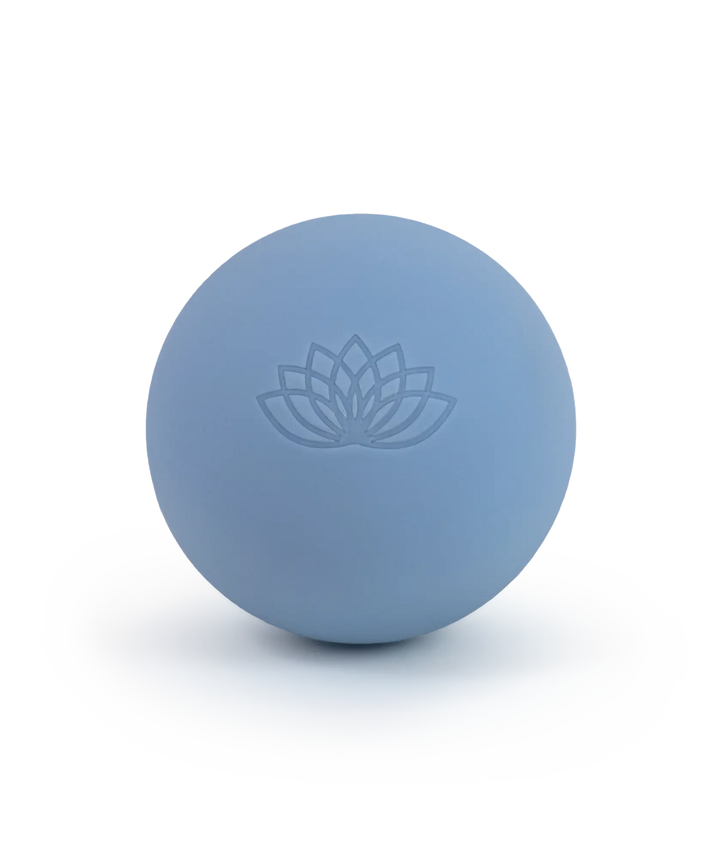 BLUE MASSAGE BALL