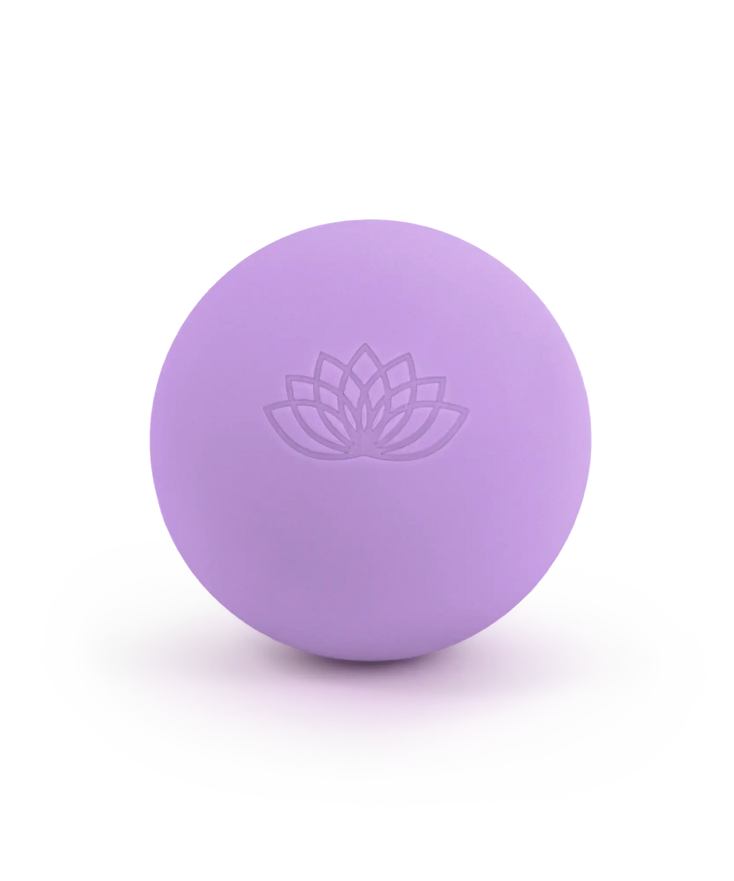 LAVENDER MASSAGE BALL
