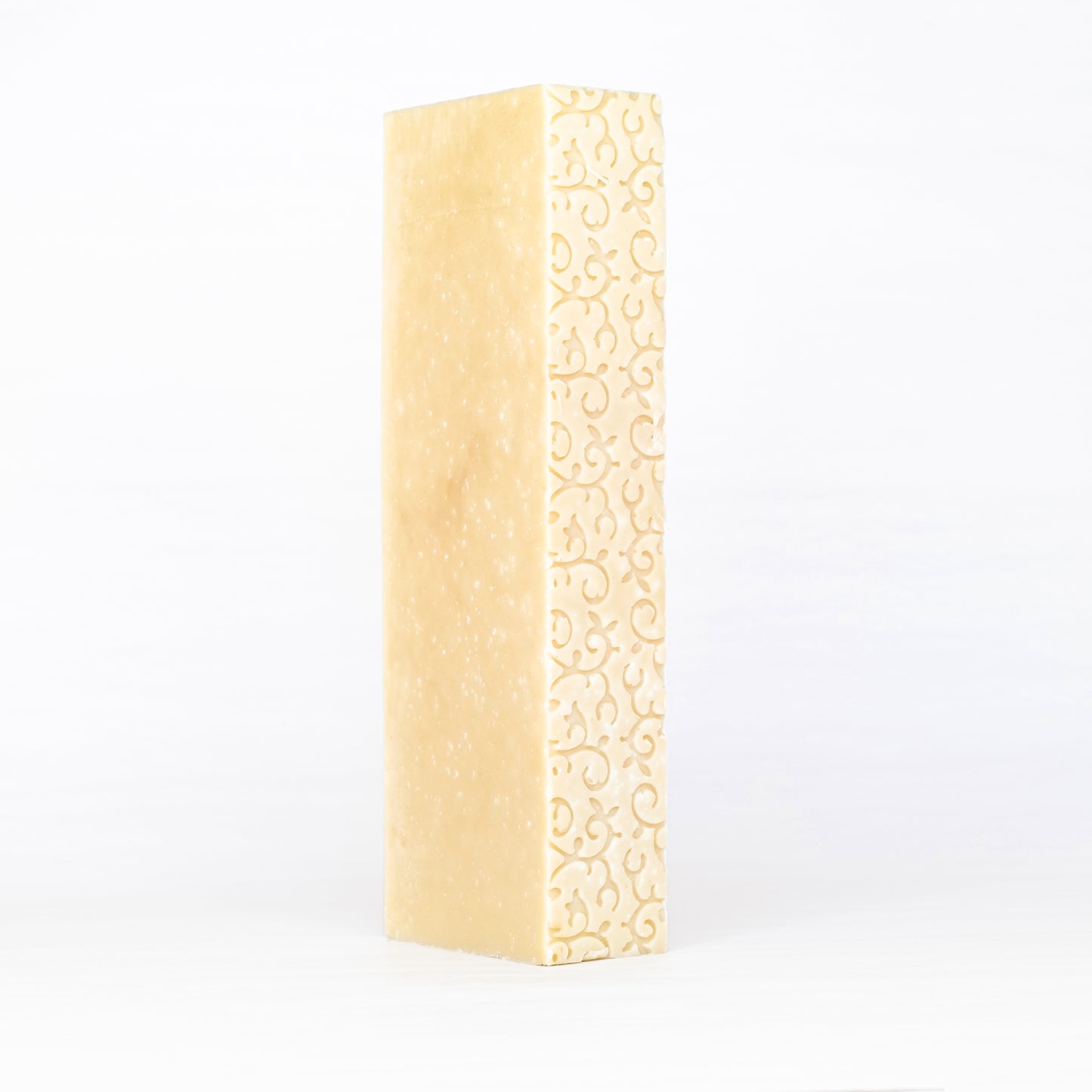 NATURAL SOAP BAR N°42 BAHR LÛT WITH DONKEY'S MILK (DEAD SEA SALT)