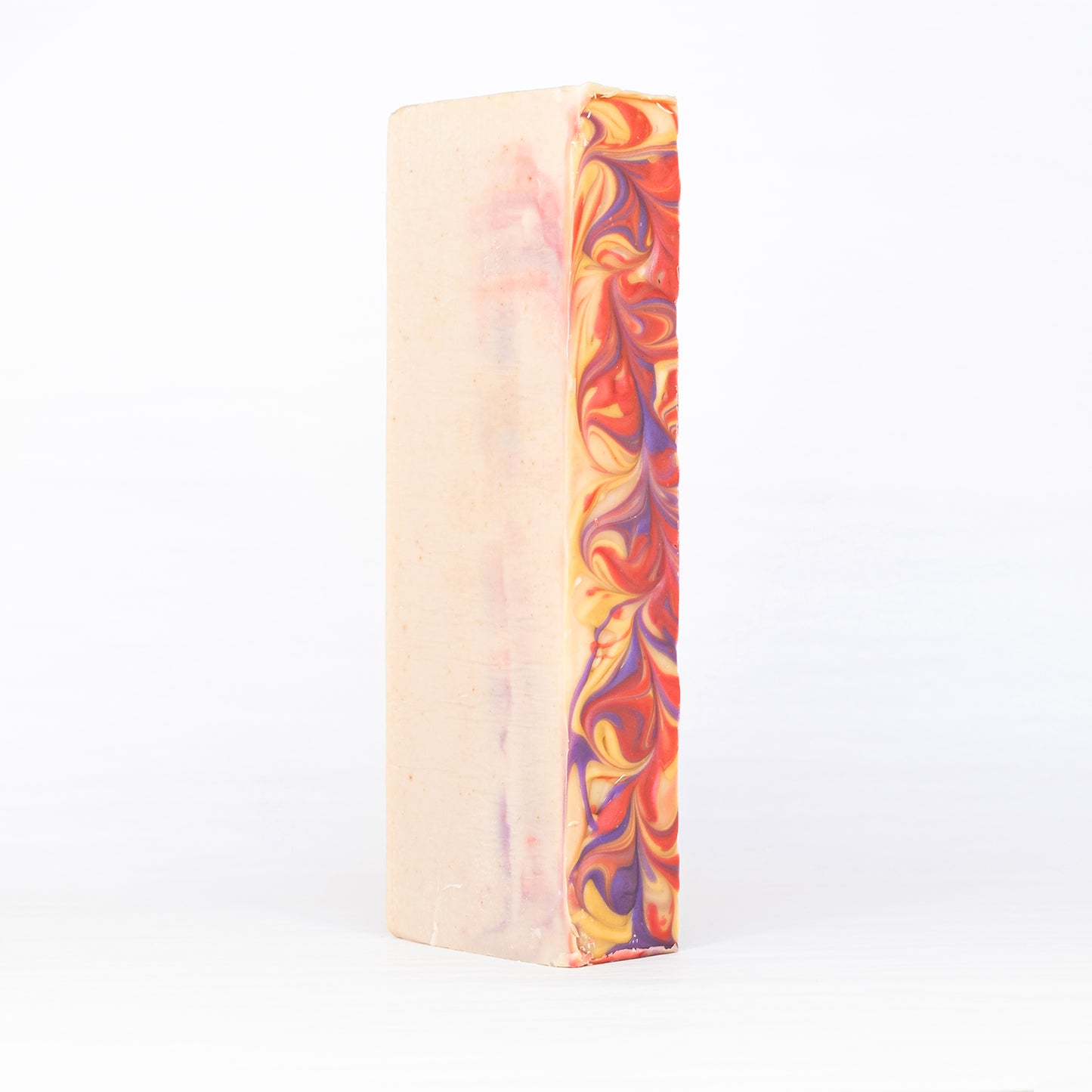 NATURAL SOAP BAR N°50 NOSTALGIE WITH DONKEY'S MILK