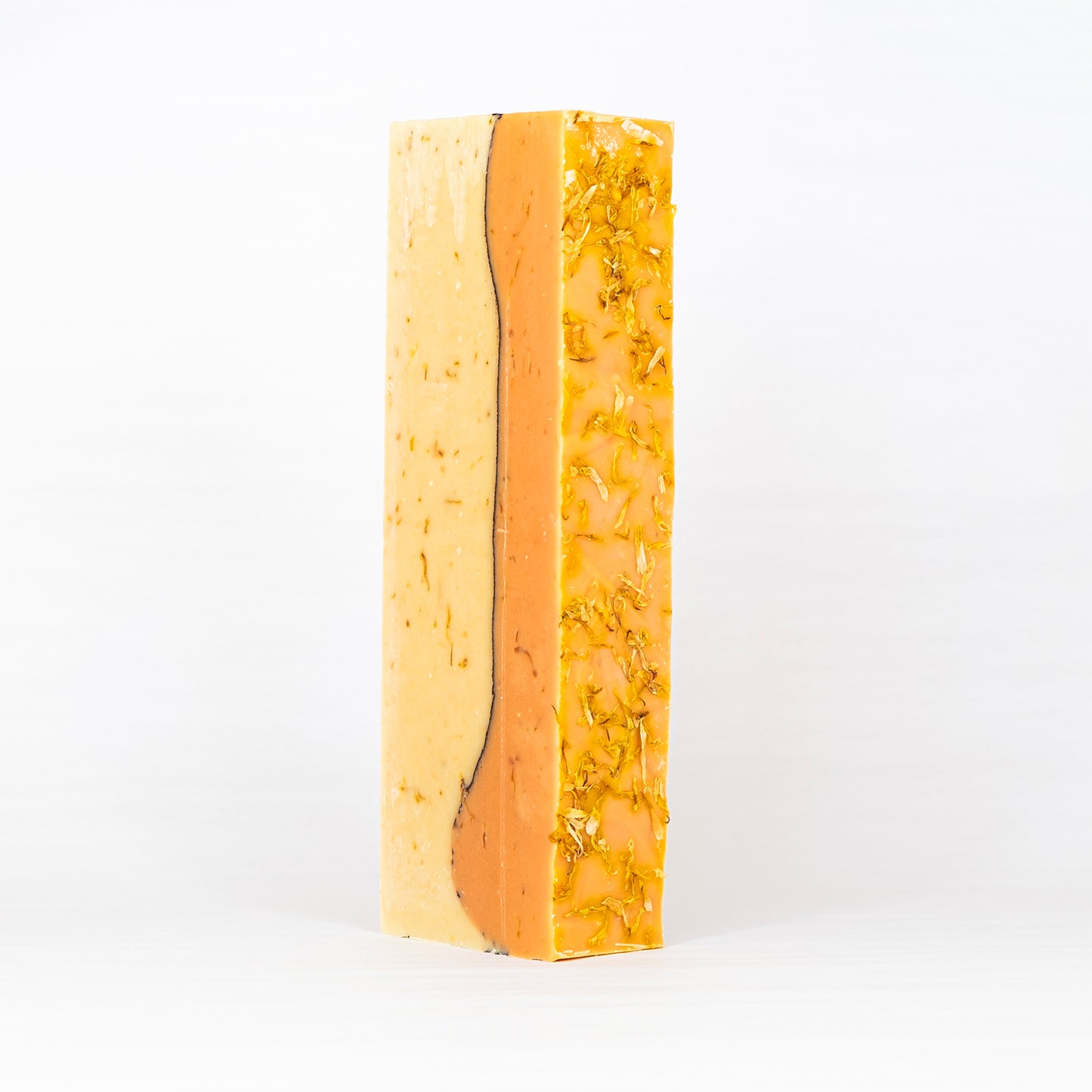 NATURAL SOAP BAR N°39 TREASURE (CALENDULA)