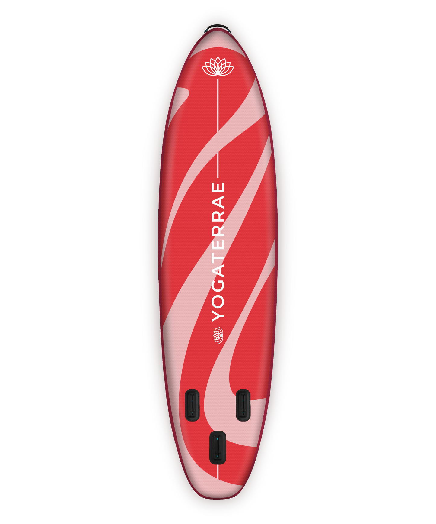 INFLATABLE STAND UP PADDLE YOGA 11'6'' - GLAMOUR