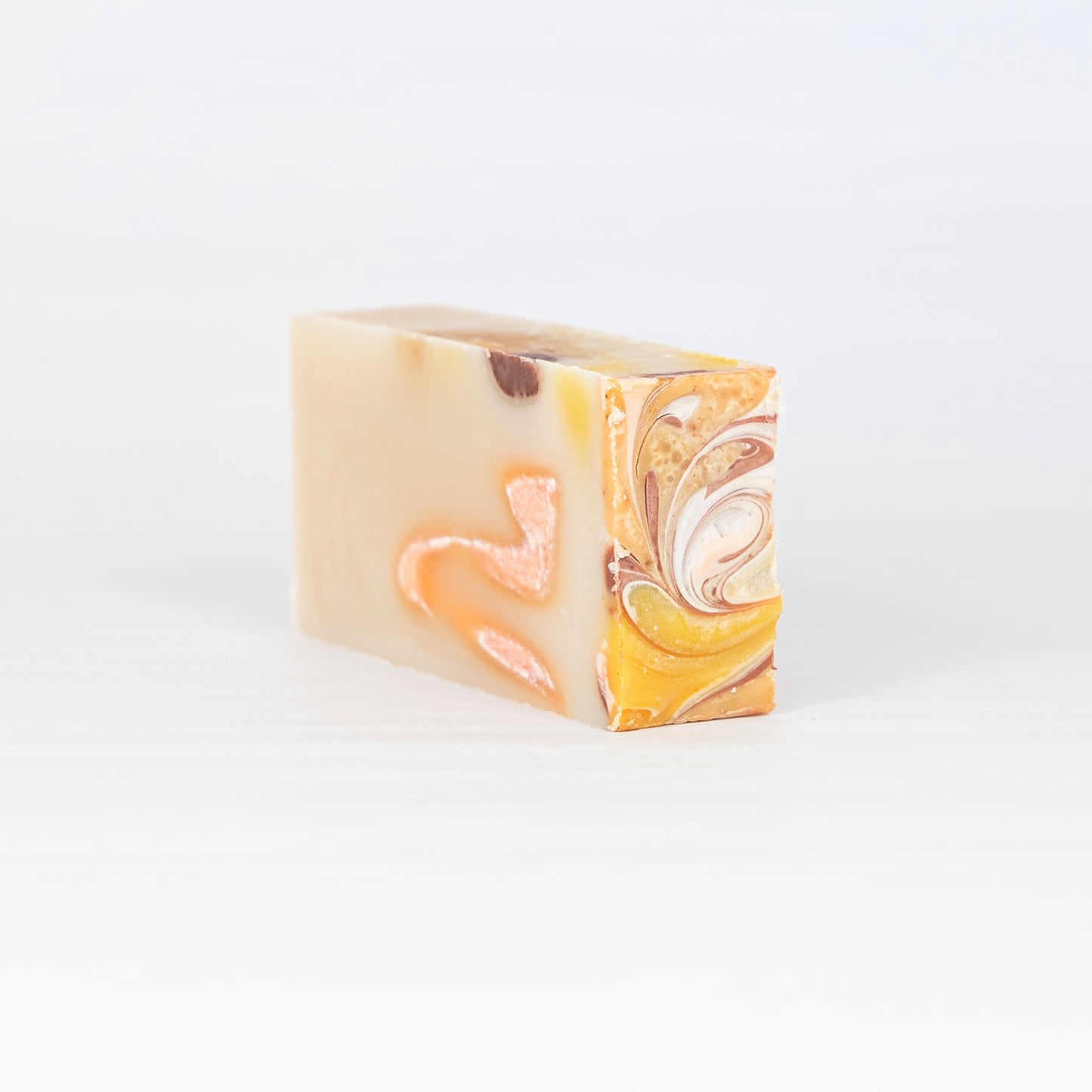 NATURAL SOAP N°1 AMARETTO 110 g