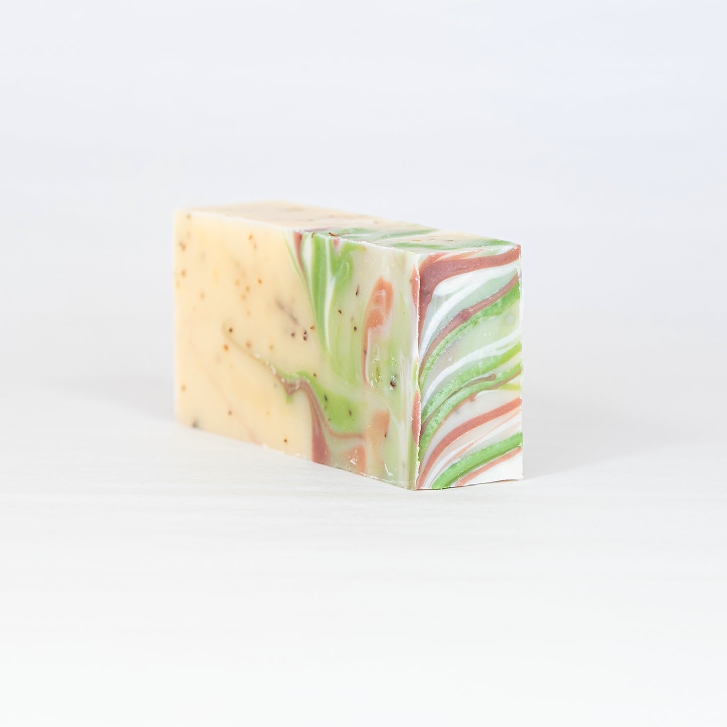 NATURAL SOAP N°6 AROMATICO 110 g