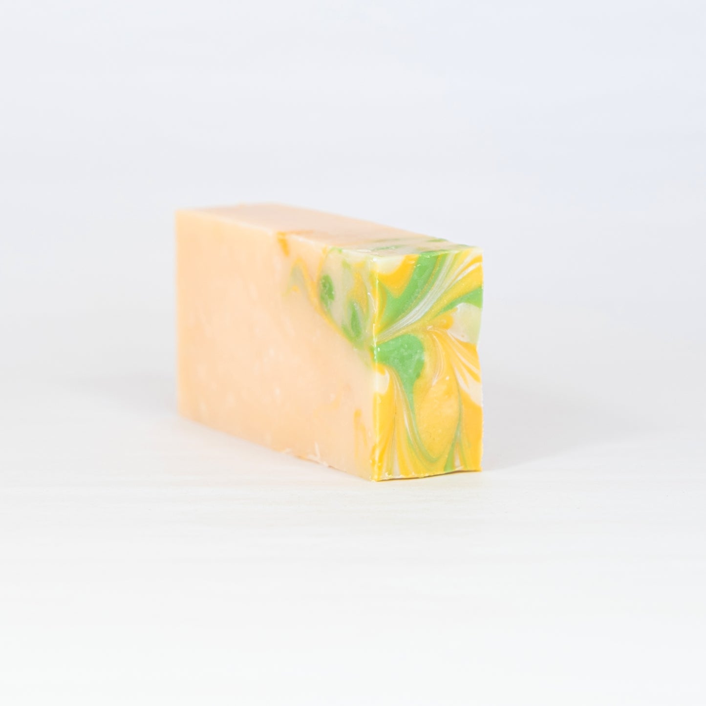 NATURAL SOAP N°19 JOIE DE VIVRE 110 g