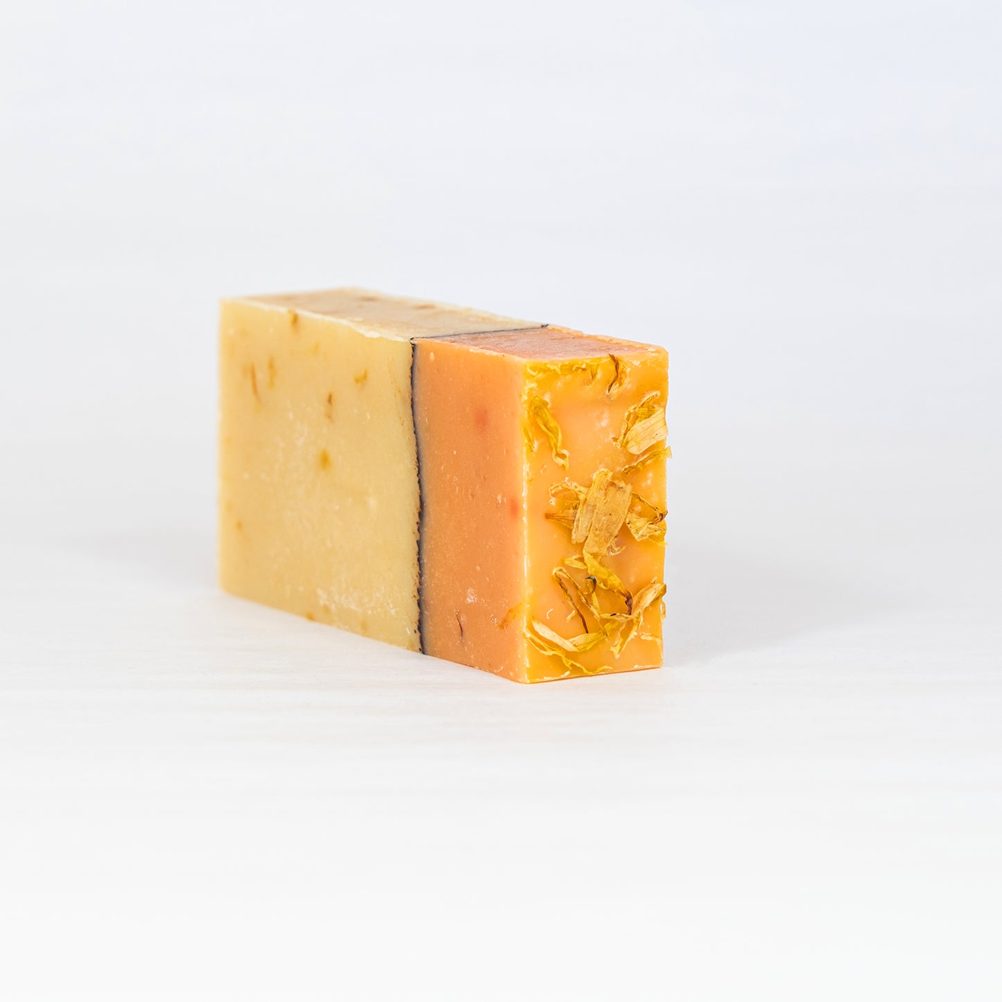 NATURAL SOAP N°39 TREASURE (CALENDULA) 110 g