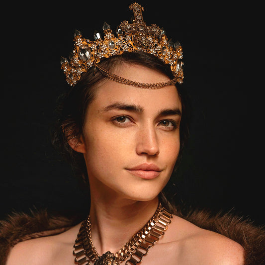 LA CONTRAHISTORIA DE PRÍNCIPES Y PRINCESAS