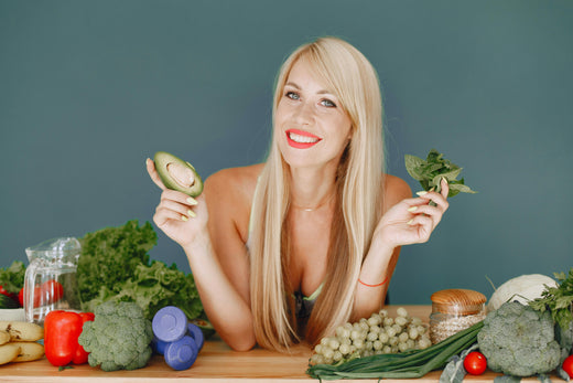 YOGA Y ALIMENTACIÓN CONSCIENTE