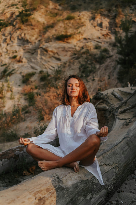 5 TÉCNICAS DE RESPIRACIÓN PARA CALMAR EL CUERPO Y LA MENTE