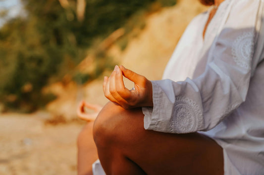 ¿QUÉ COLOR DE ESTERILLA DE YOGA DEBO ELEGIR?
