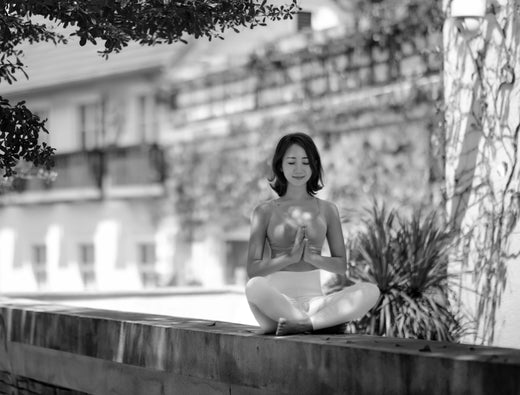 YOGA Y NEUROCIENCIA