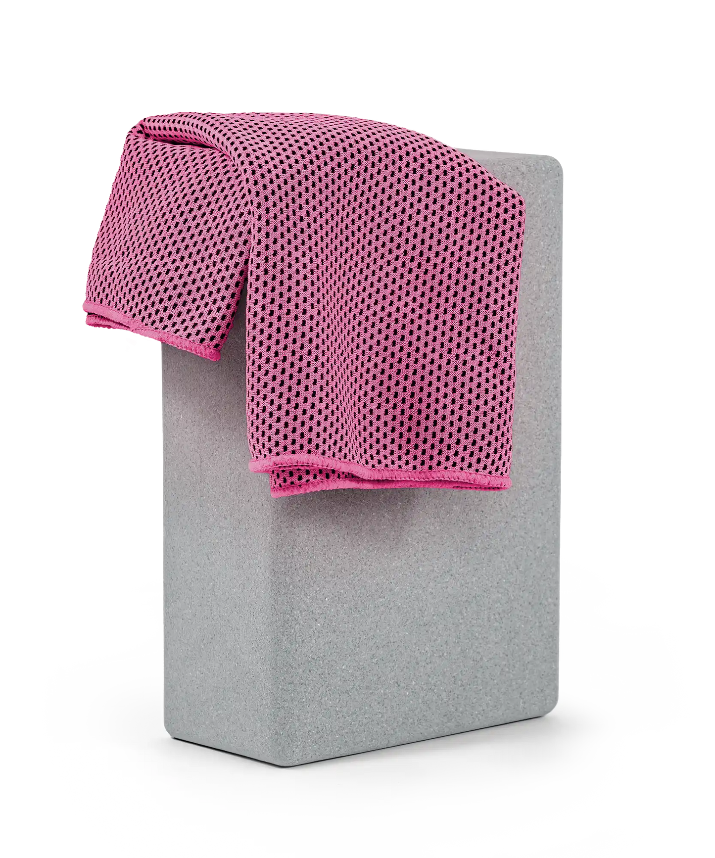 TOALLA FRESH EXPRESS - FUNDA DE SILICONA FRAMBUESA